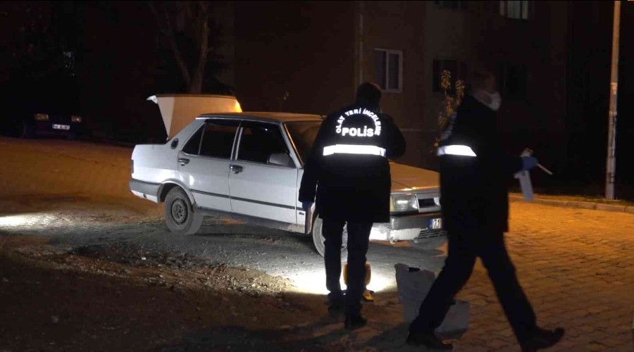 25 yaşındaki genç husumetlisi tarafından pompalı tüfekle vuruldu