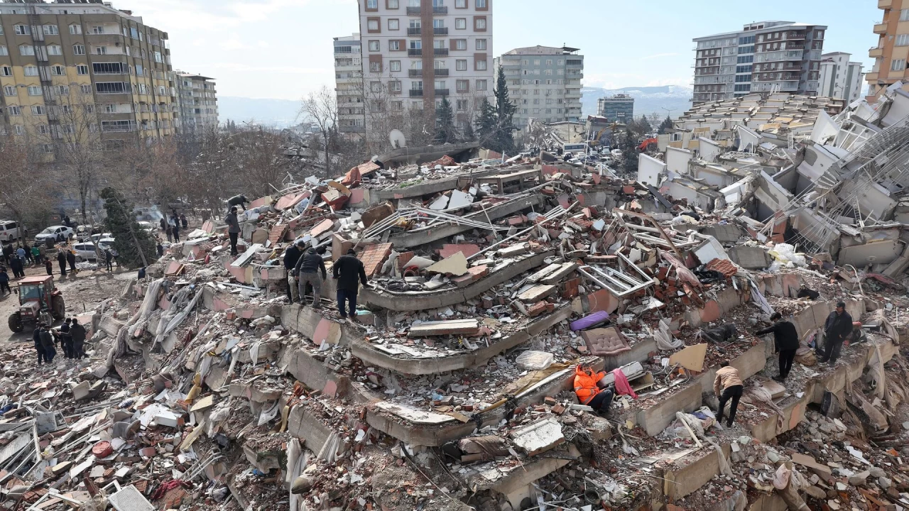 25 yıl sonra Marmara Depremi'nin acı mirası: Deprem gerçeğiyle yüzleşme zamanı
