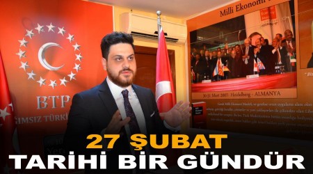 27 ubat, tarihi bir gndr