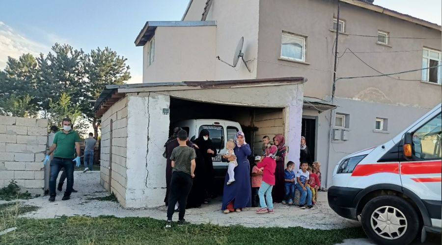 28 yaşındaki genç evinde ölü bulundu