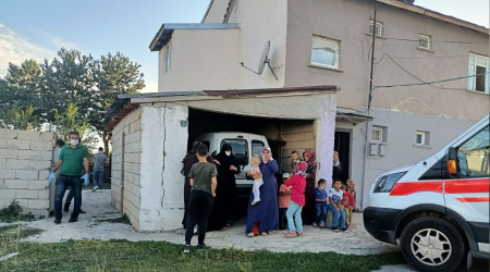 28 yaşındaki genç evinde ölü bulundu