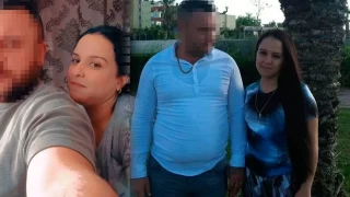 3 ocuk annesi kadn 17 yerinden baklayarak ldrd