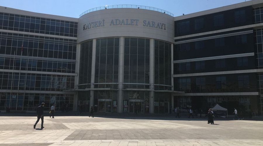 3 kilo 600 gram altınla yurt dışına çıkarken yakalanan FETÖ sanığı beraat etti