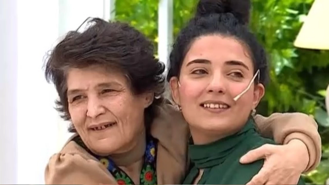 35 yıllık mucize gerçek oldu