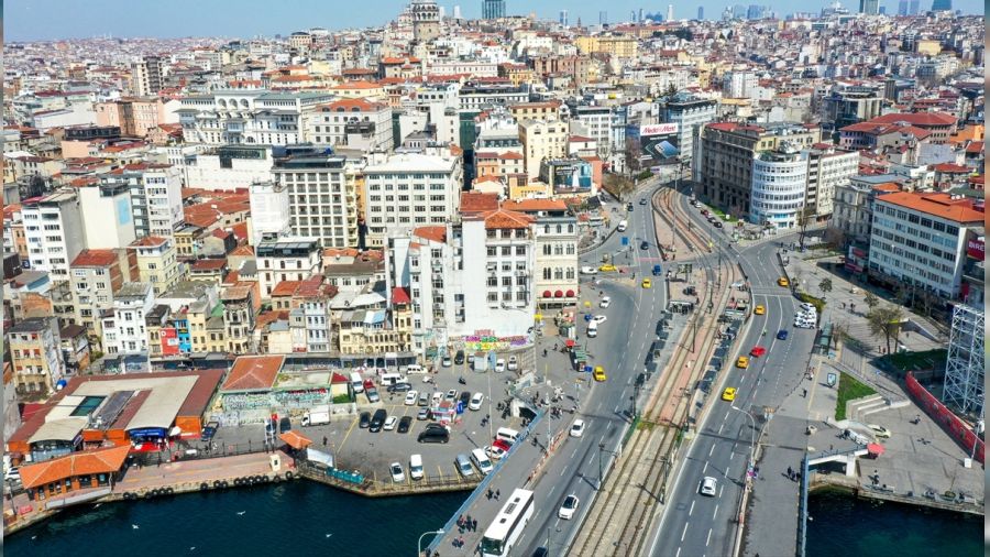 388 mahalle daha yabancılara kapatıldı