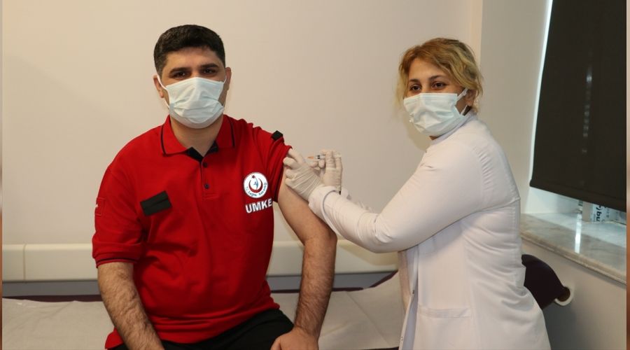 Kaldı 59.5 milyon!