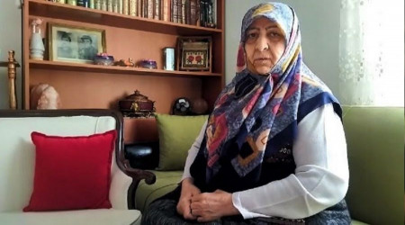 69 yıl sonra şehitlik unvanı aldı