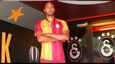 7. Fransız Nzonzi
