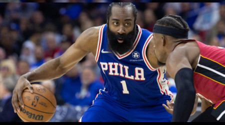76ers ve Mavericks farkı bire indirdi