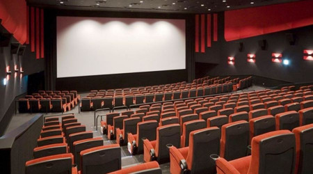8 sinema kiraya verilecek