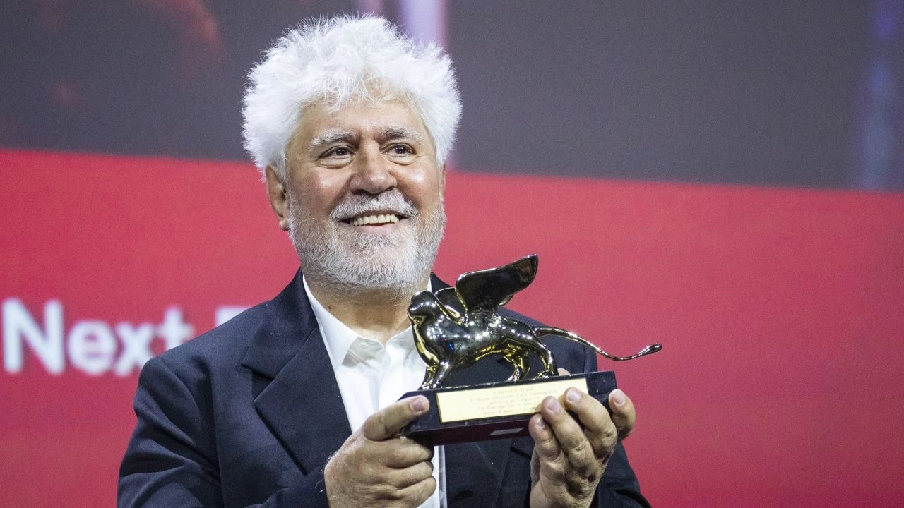 81. Uluslararası Venedik Film Festivali sona erdi