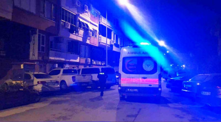 81 yaşında eş katili oldu