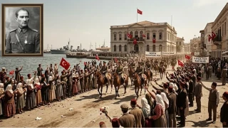9 Eylül İzmir'in kurtuluşu, zaferin tescili: İlk kurşundan nihai zafere