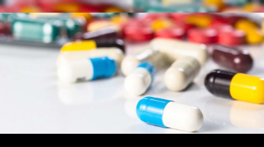 AB en b�y�k antibiyotik ithalat��s�