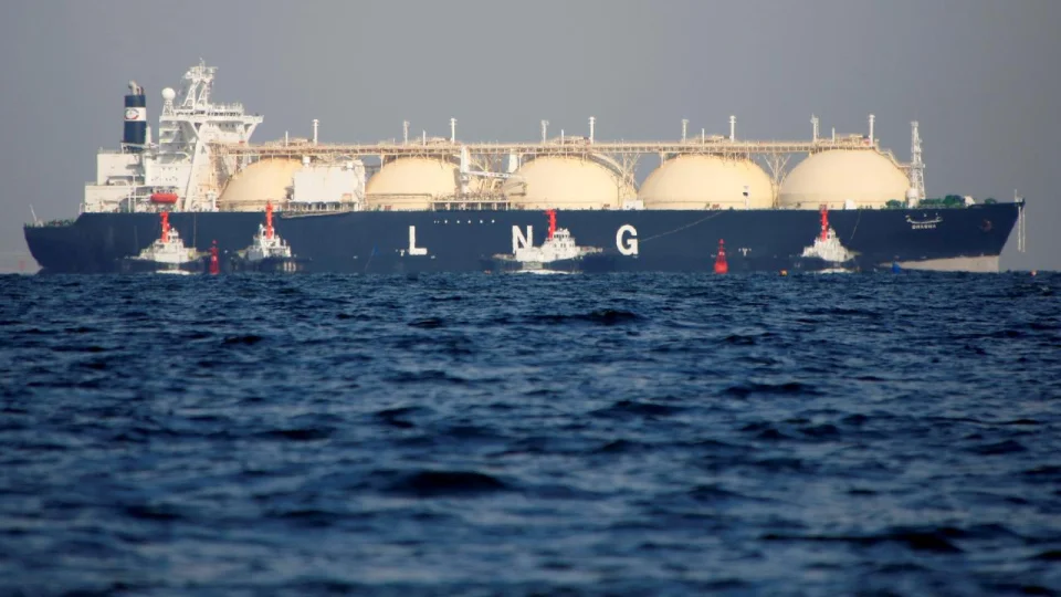 ABD, Avrupa'da gaz fiyatlar�n� �� kat�na ��kard�