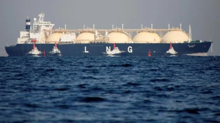 ABD, Avrupa'da gaz fiyatlar�n� �� kat�na ��kard�