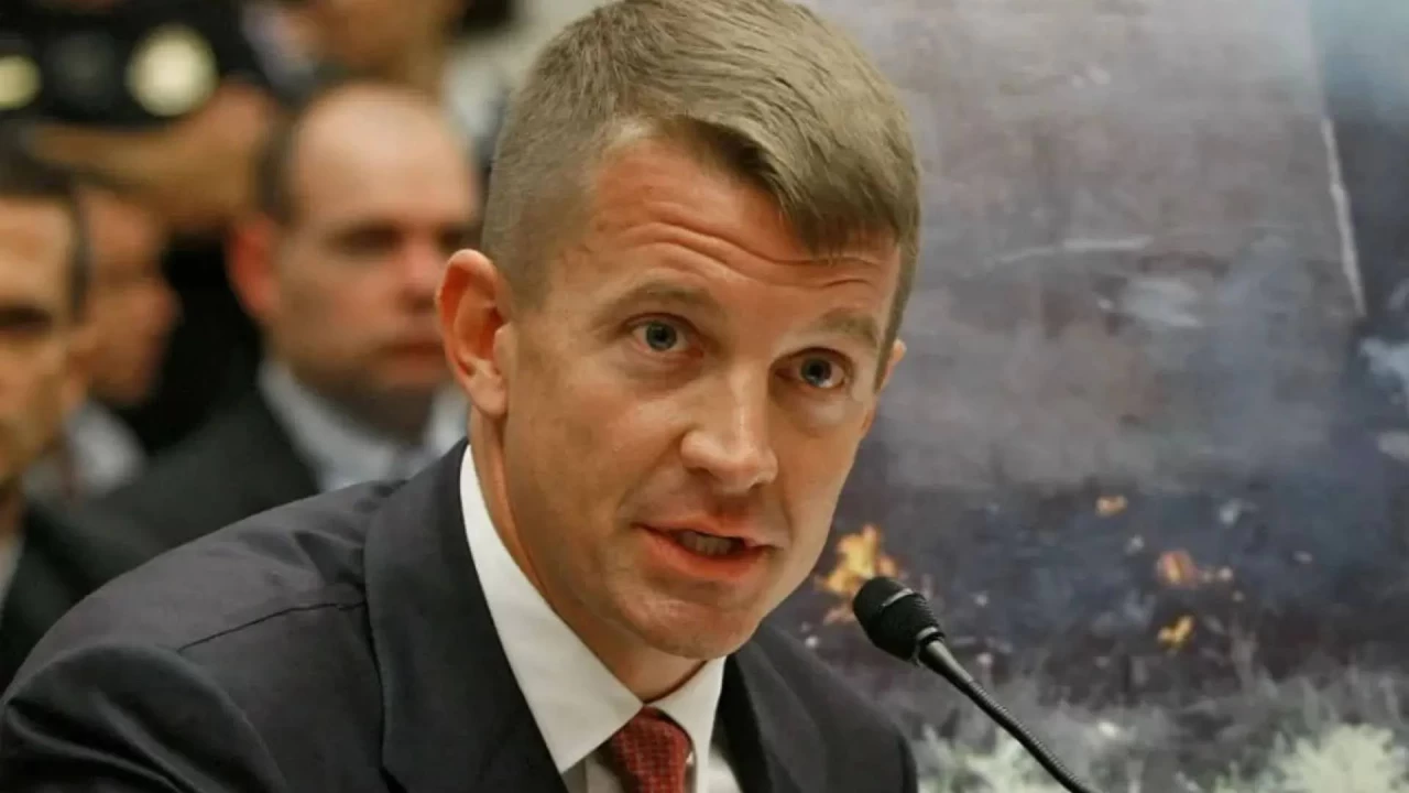 ABD basını: Güvenlik şirketi Blackwater, Trump hükümetine düzensiz göçmenlerle ilgili teklifte bulundu