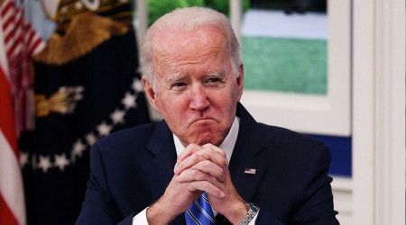 ABD Başkanı Biden desteğini kaybediyor