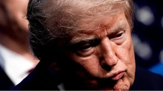 ABD Ba�kan� Donald Trump'�n �ran politikas� K�rfez'de g�ven krizine yol a�t�