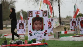 ABD-İsrail 210 çocuğu daha katletti