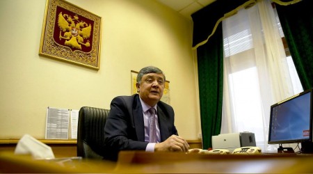 'ABD uyuşturucu ticareti yapıyor'