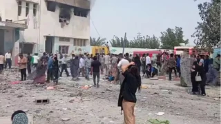 ABD'de Demokrat senat�rler, Pentagon'dan �ran'daki okul sald�r�s� soru�turmas�n� a��klamas�n� istedi