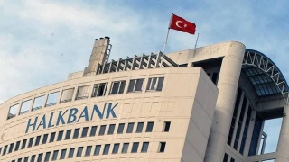 ABD'de Halkbank'a açılan 3 davadan birincisi düştü