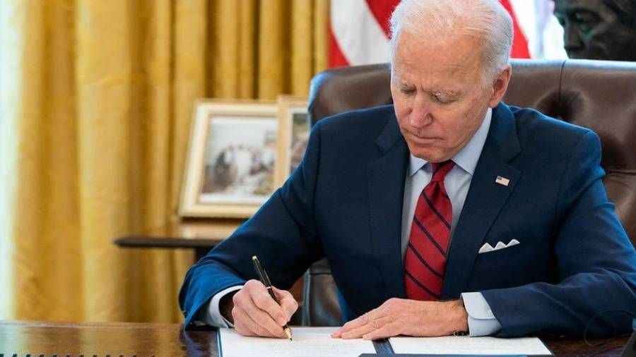 ABD'de öğrencilerin 9 milyar dolarlık kredi borcu siliniyor!