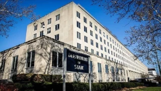 ABD'den vatandaşlarına Orta Doğu'daki gelişmeler konusunda güvenlik uyarısı