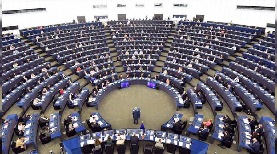 AB'den Türkiye karşıtlığına prim