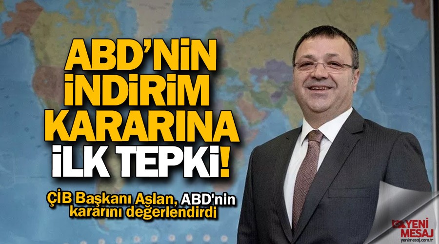 ABD'ye elik ihracatmz yara ald