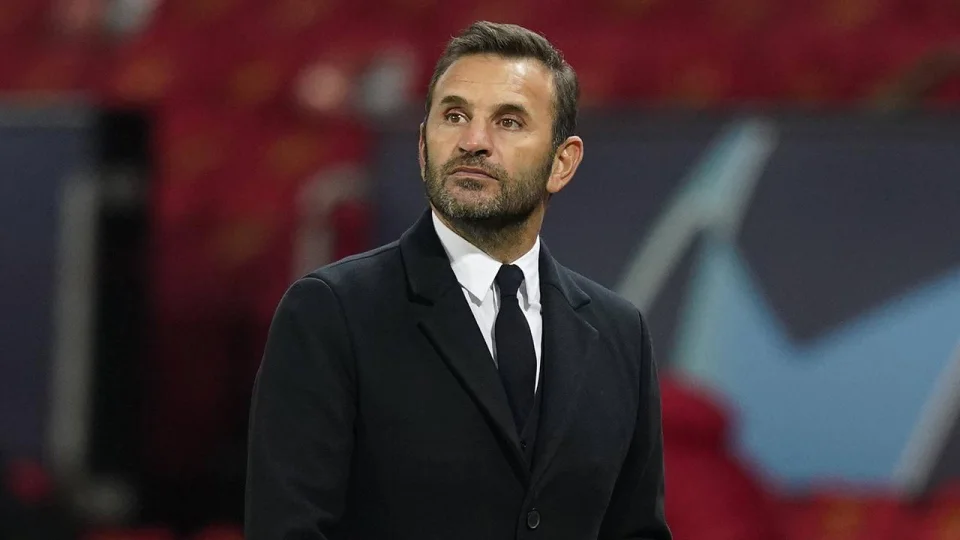 Acun Ilıcalı'nın Okan Buruk'tan istediği iki Galatasaraylı