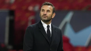 Acun Il�cal�'n�n Okan Buruk'tan istedi�i iki Galatasarayl�