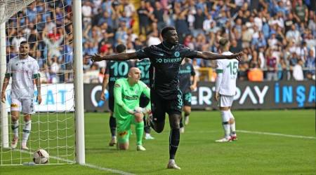 Adana Demirspor'un rakibi Sivasspor