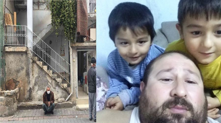Adana'da büyük acı