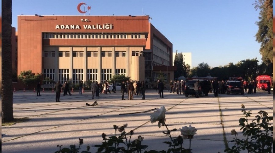 Adana'da eylem yasa nc kez uzatld