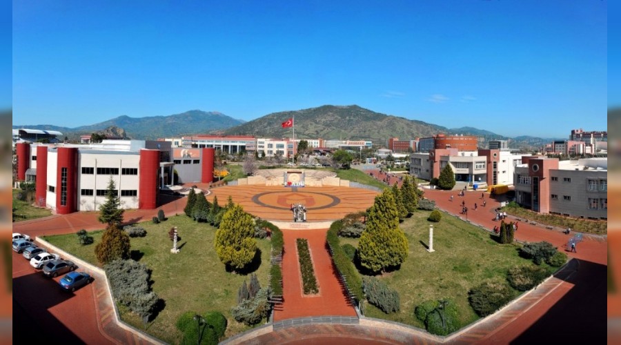 ADÜ ilk 30 üniversite arasında