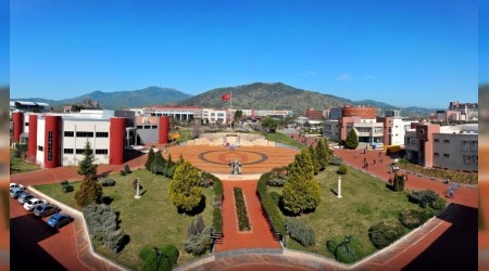 ADÜ ilk 30 üniversite arasında