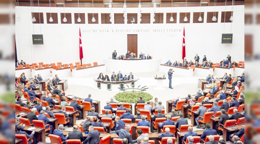 Af teklifi yeniden g�ndemde