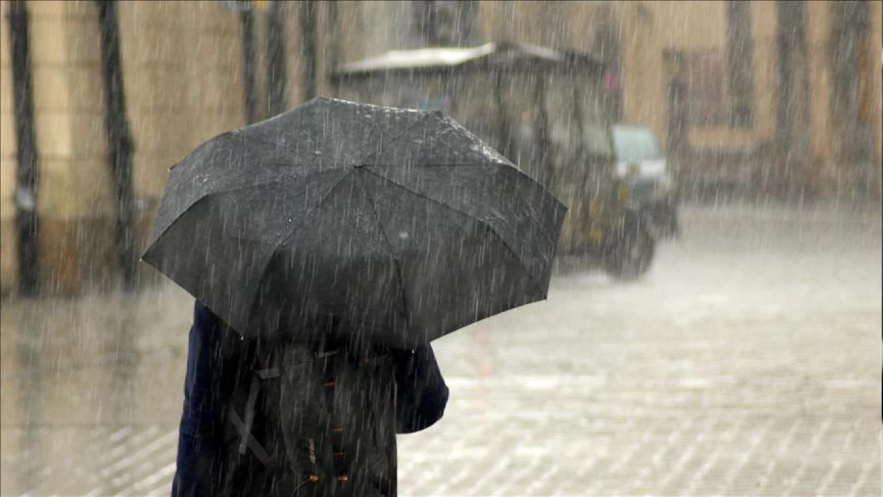 AFAD'dan 72 il için meteorolojik uyarı