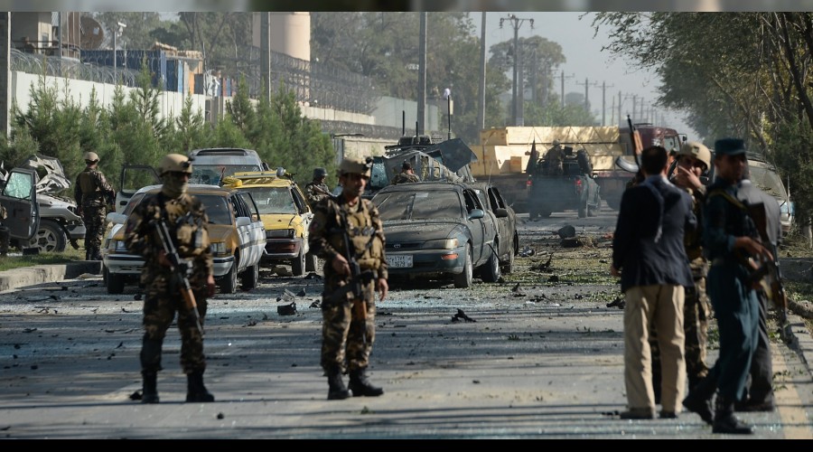 Afganistan kan g�l�