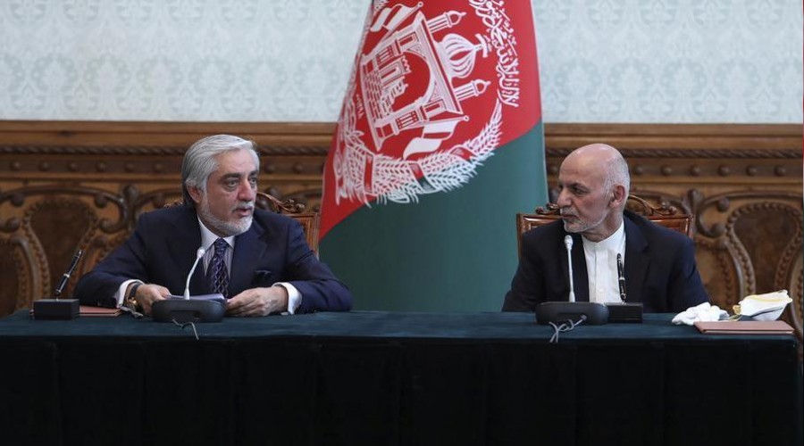 Afganistan'da iç siyaset yatışıyor