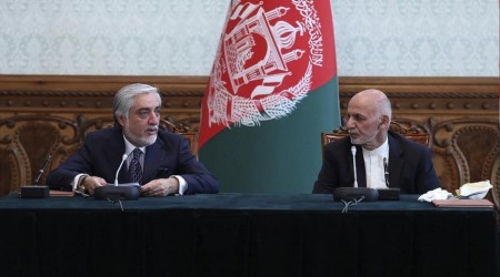 Afganistan'da iç siyaset yatışıyor