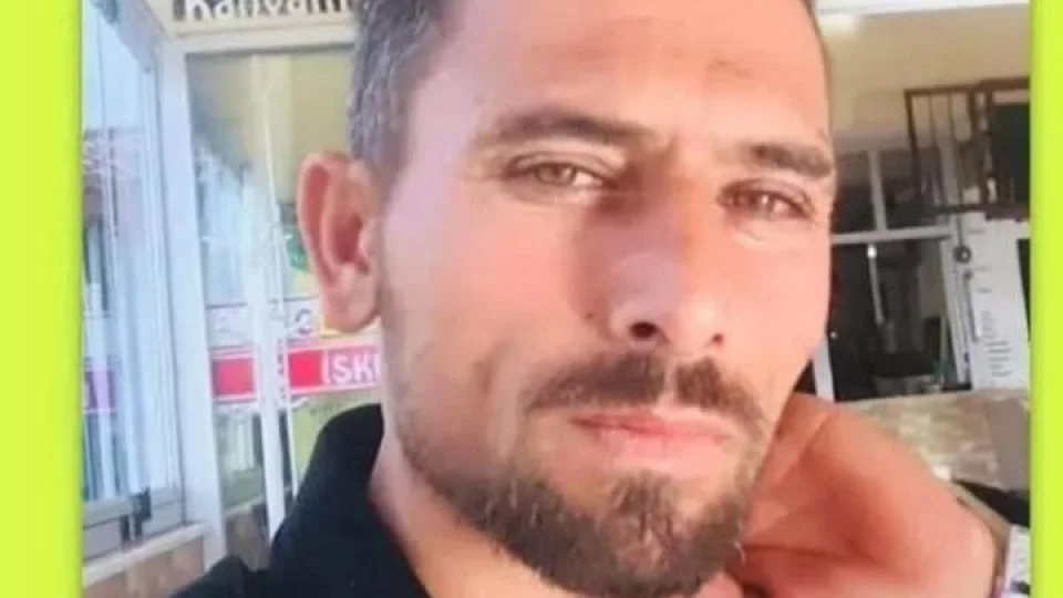 Afyon BTP teşkilatını yasa boğan iş kazası: Mevlüt Şen yoğun bakımda