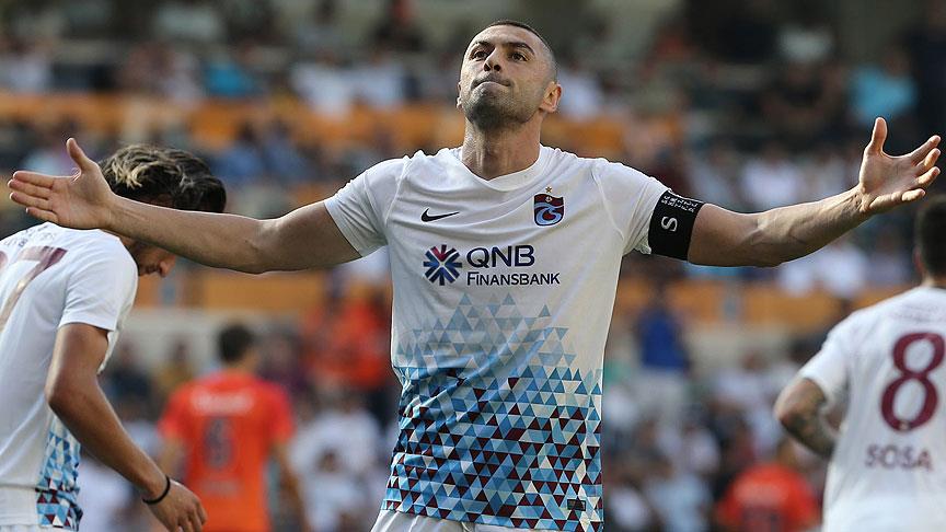 Ağaoğlu, Burak için noktayı koydu