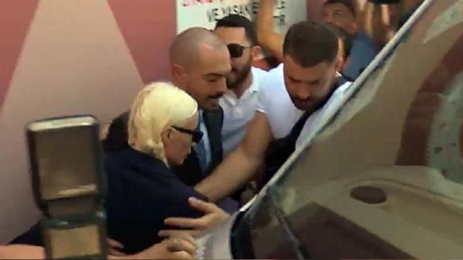 Ağustos'ta en çok Gülşen'in hapse konması konuşuldu