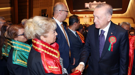 'AİHM kararları siyasidir'