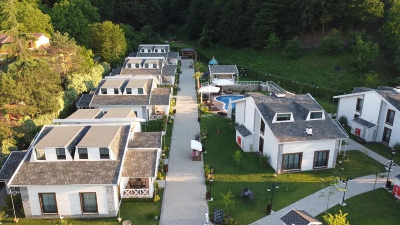 Airbnb düzenlemesi hayata geçti