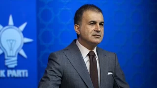 AK Parti Szcs elik: "Terrsz Trkiye Komisyonu gnler iinde kurulacak"