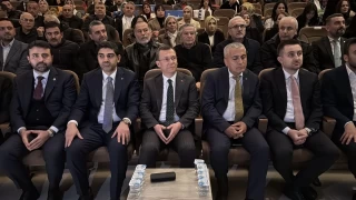 AK Partili Şahin, CHP'yi eleştirdi